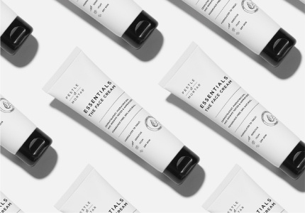Pestle Mortar Derma Essentials