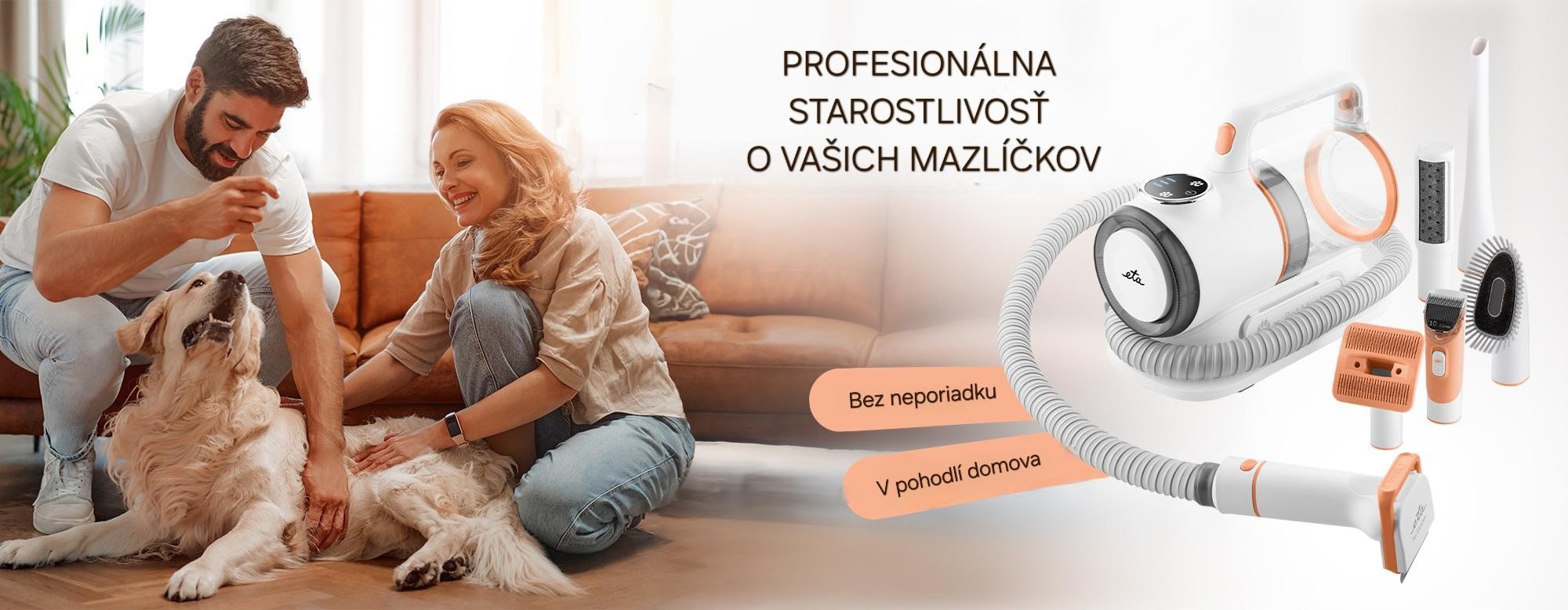 Dovolenka so psom na Slovensku aj v zahraničí