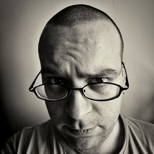 Petr Březina