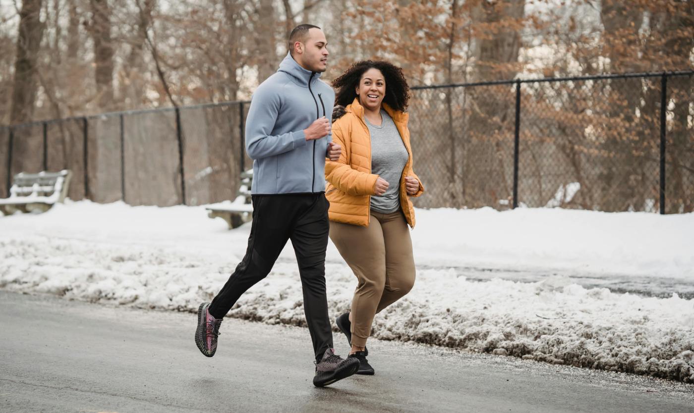 10 000 krokov, zdroj: pexels.com