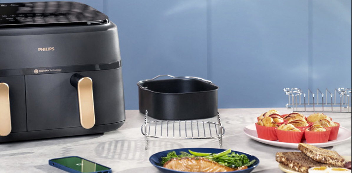 Philips Airfryer
