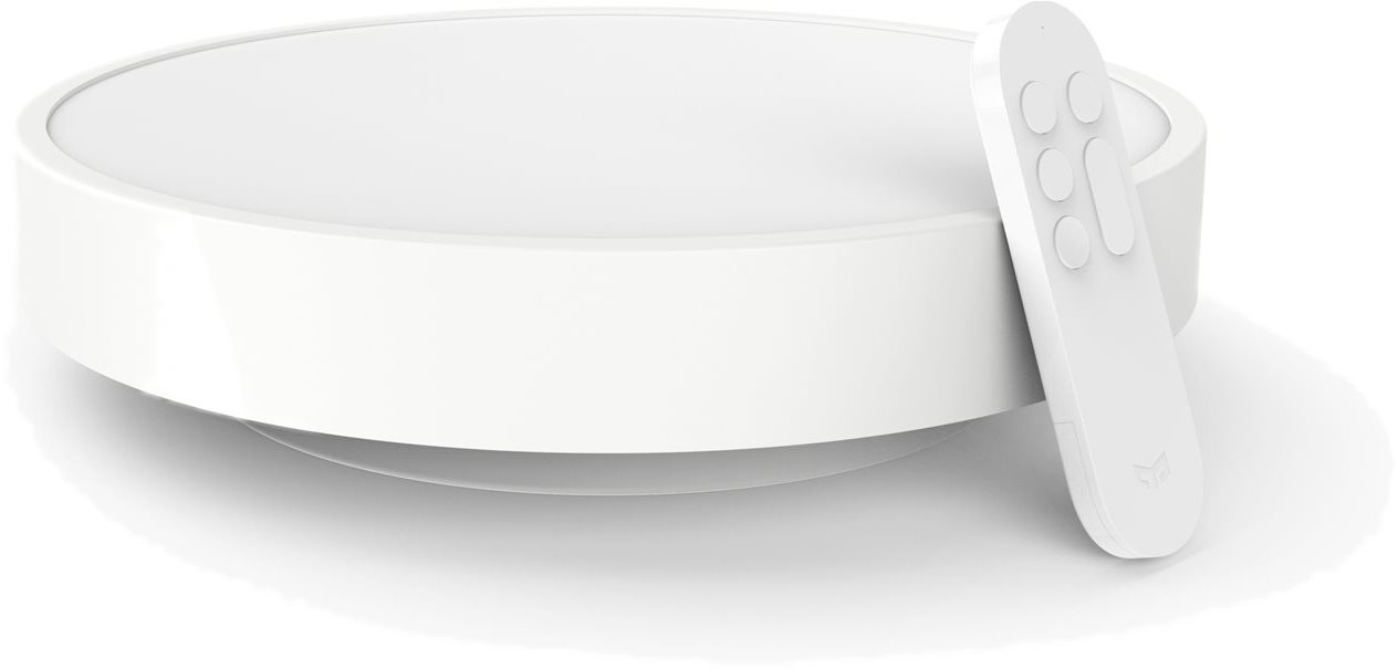 Yeelight smart osvetlenie