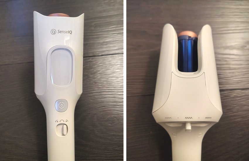 Philips 9000 SenseIQ recenzia