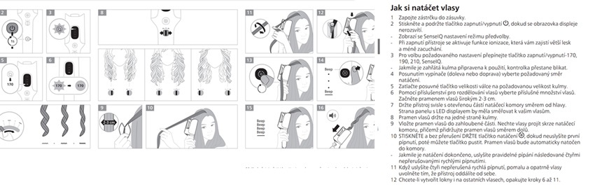 Philips 9000 SenseIQ recenzia