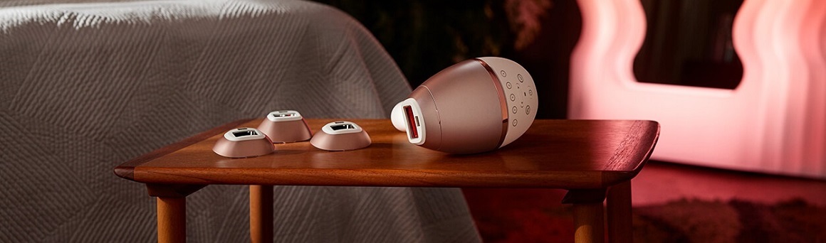 Philips Lumea Series 9900 SkinAI IPL BRI977/00 recenzia