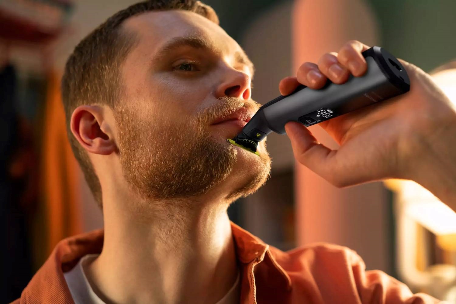 Philips OneBlade Pro 360 na tvár a telo QP6651/61