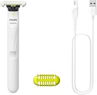 recenzia Philips OneBlade Intimate QP1924/20