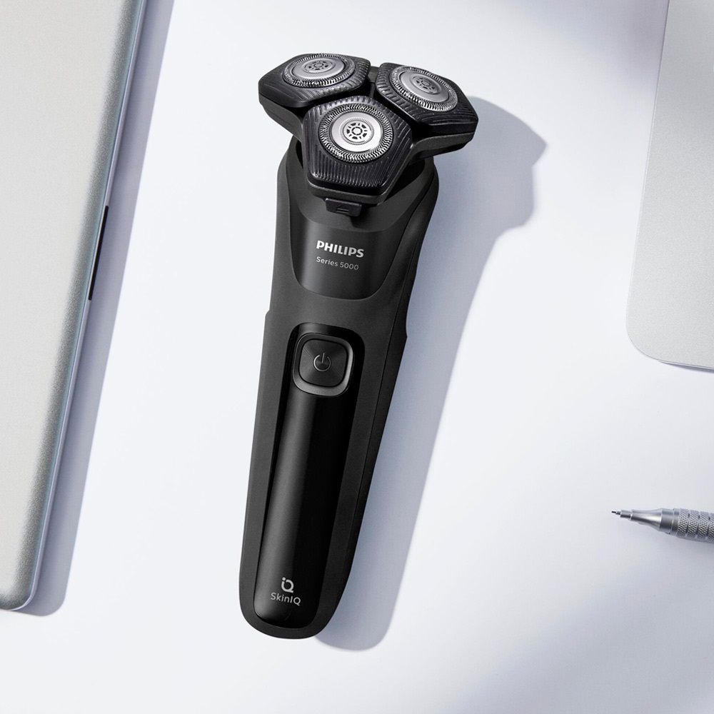 Philips Series 5000 S5587/10 - Holiaci strojček | Alza.sk