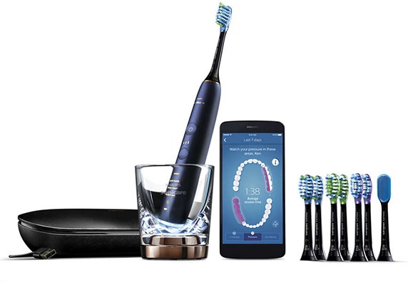 Philips Sonicare Diamond Clean Smart