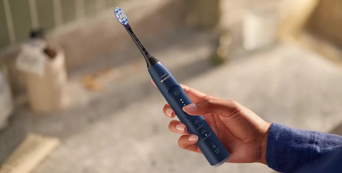 Philips Sonicare 7100