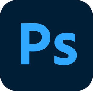 Program na úpravu fotiek – Adobe Photoshop