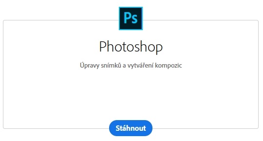 Adobe Photoshop