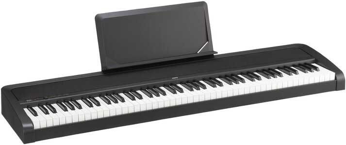 Hudobný nástroj – digitálne piano