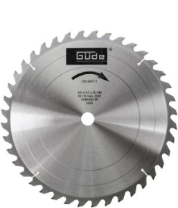 Pílový kotúč 400 x 30