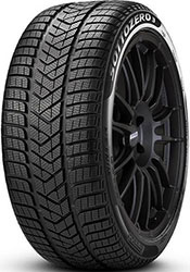 Pirelli Winter Sottozero 3 225/45 r17