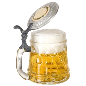 Polliter na pivo s vekom