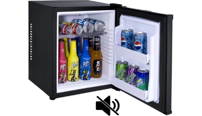 Mini chladnička na pivo