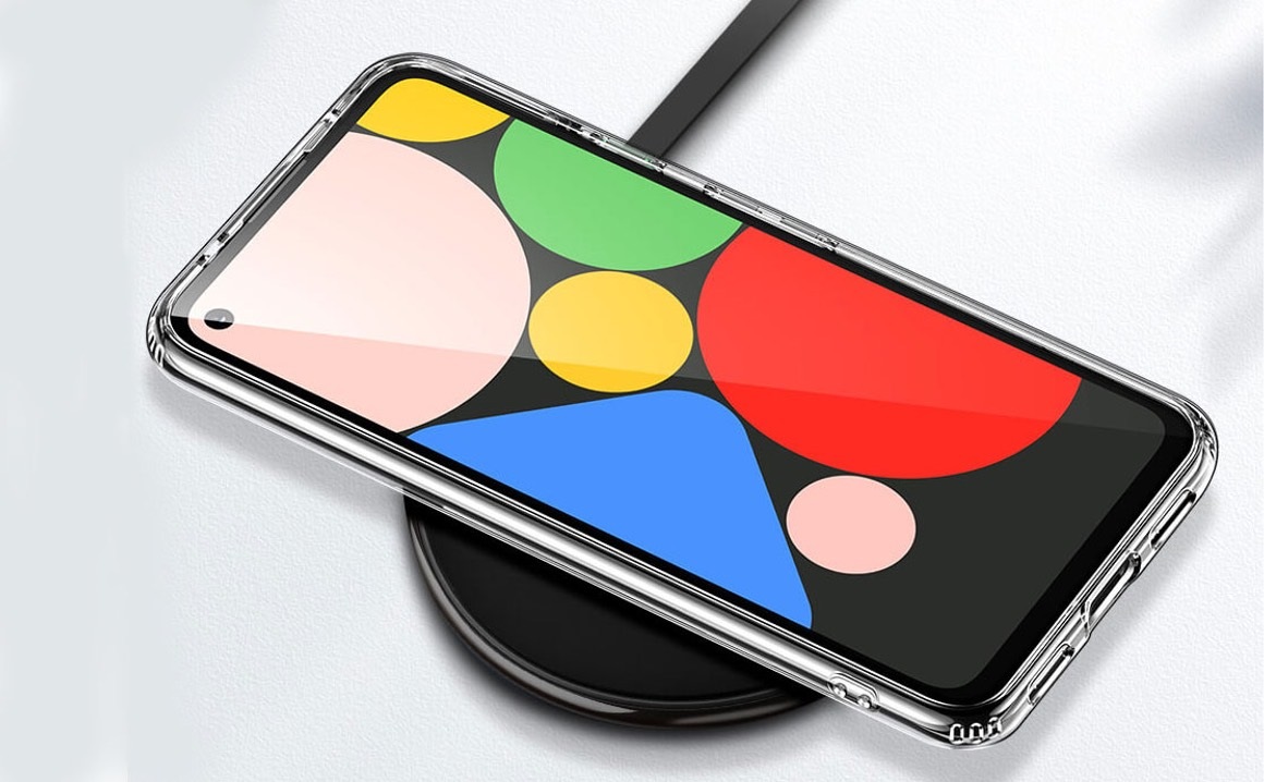 Google Pixel 4a