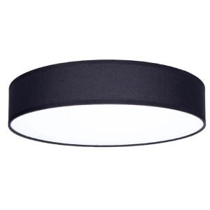 Plastový LED luster