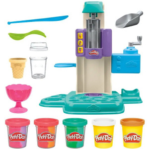Play-Doh sada Zmrzlina
