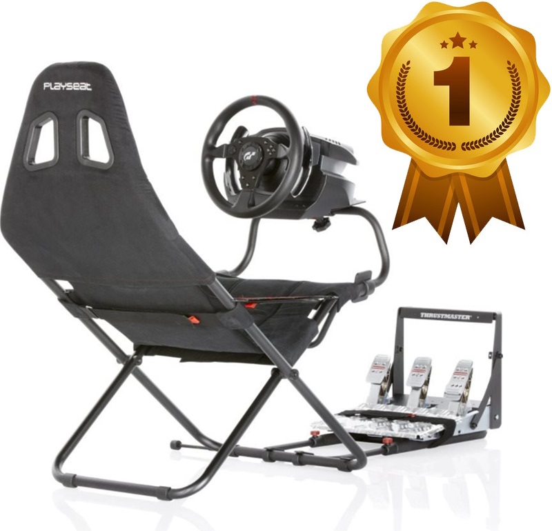 Playseat Challenge