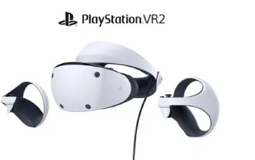 PlayStation VR