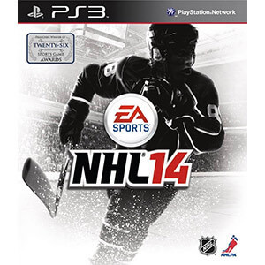 PS3 hry, NHL 14
