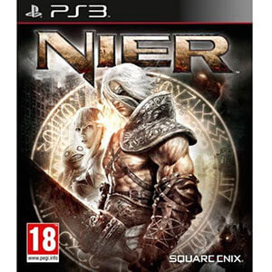 PS3 hry, Nier
