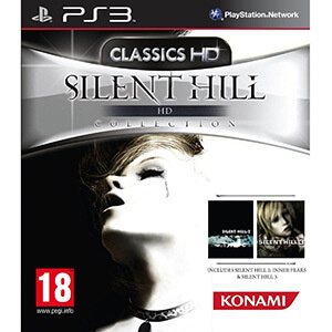 PS3 hry, Silent Hill