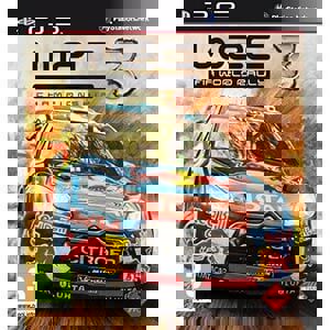 PS3 hry, WRC 3