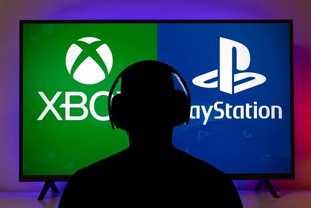 PlayStation hry na Xboxe?; screenshot: cover
