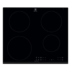 Vstavané varné dosky