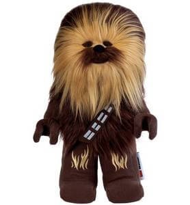 Postavičky zo Star Wars – Chewbacca