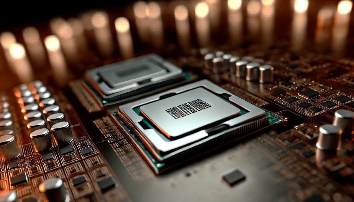 Počet jadier CPU v PC