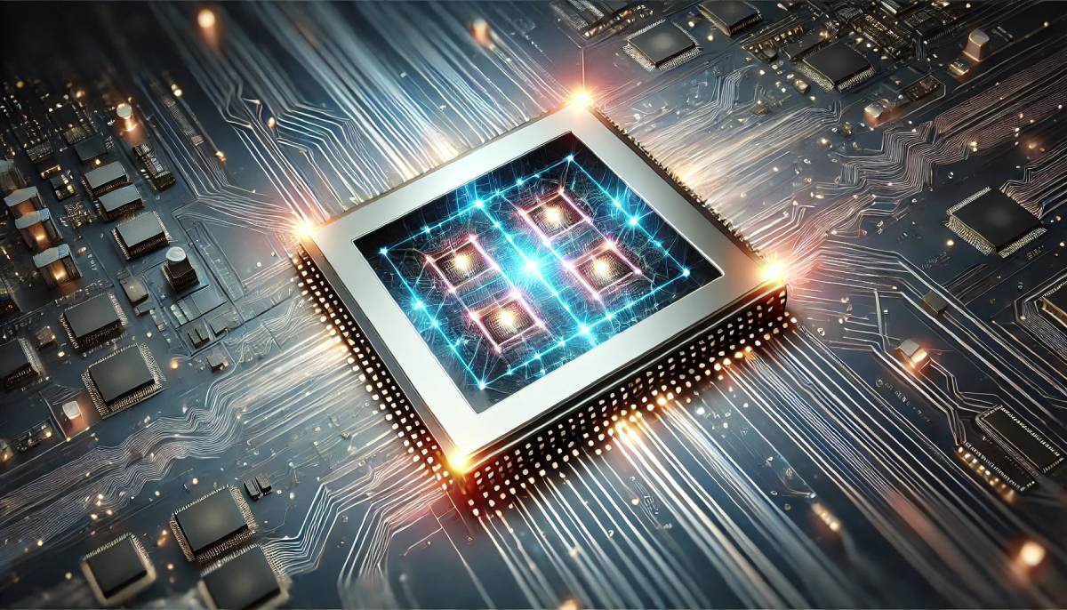 Procesor, jadro, definícia, cpu, popis