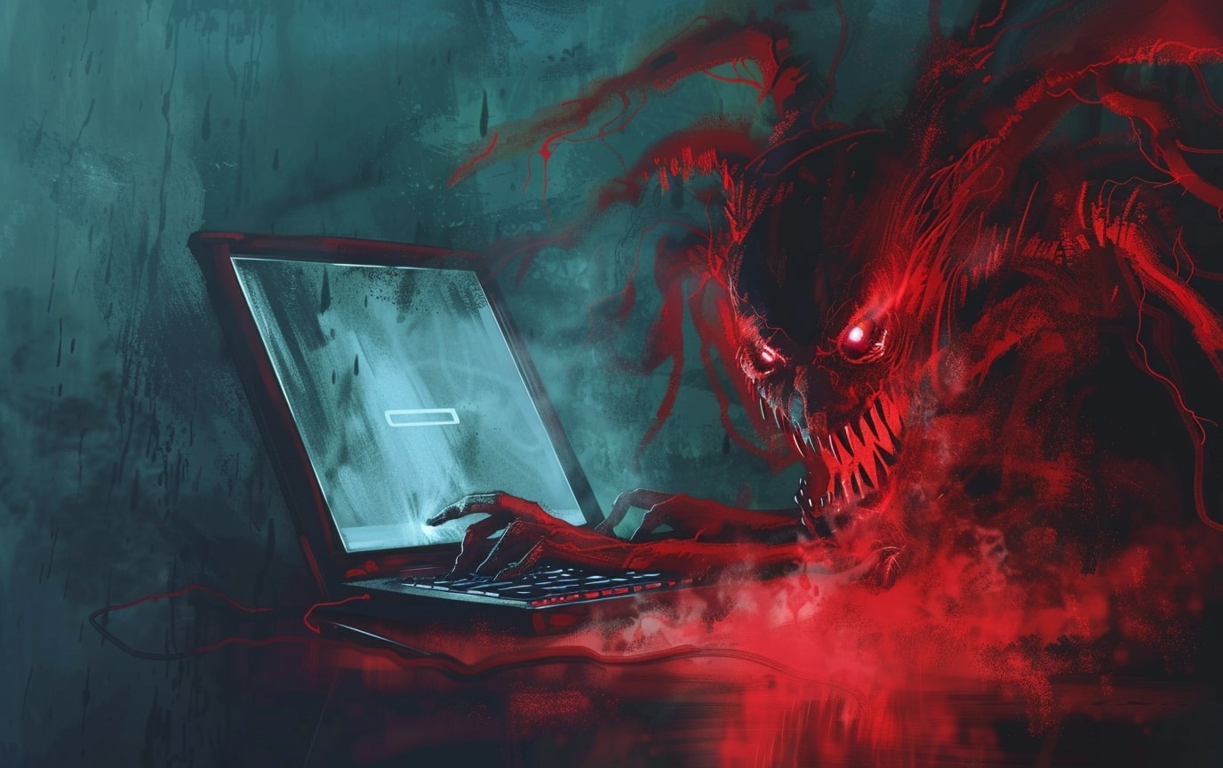 Kybernetická bezpečnosť