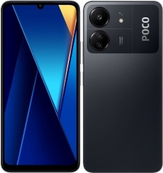 POCO mobil C65 8 GB/256 GB