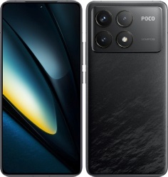 Mobil POCO F6 Pro