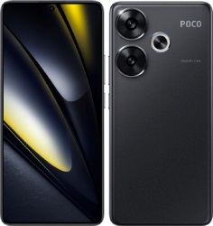 POCO mobil F6