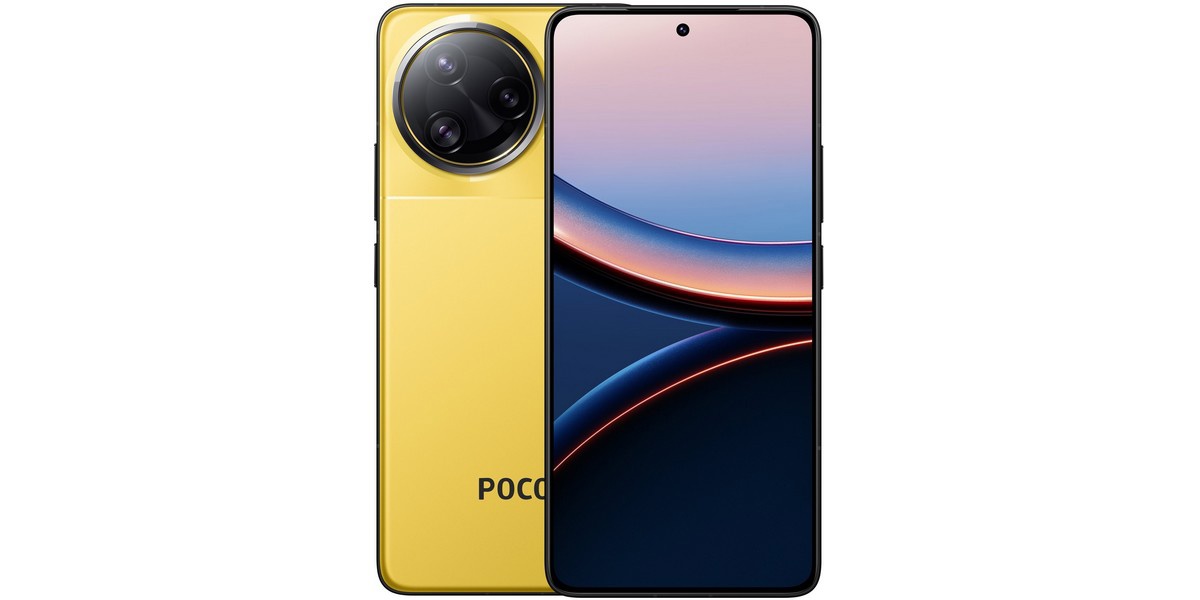 Poco F7 Ultra, recenzia, úvod