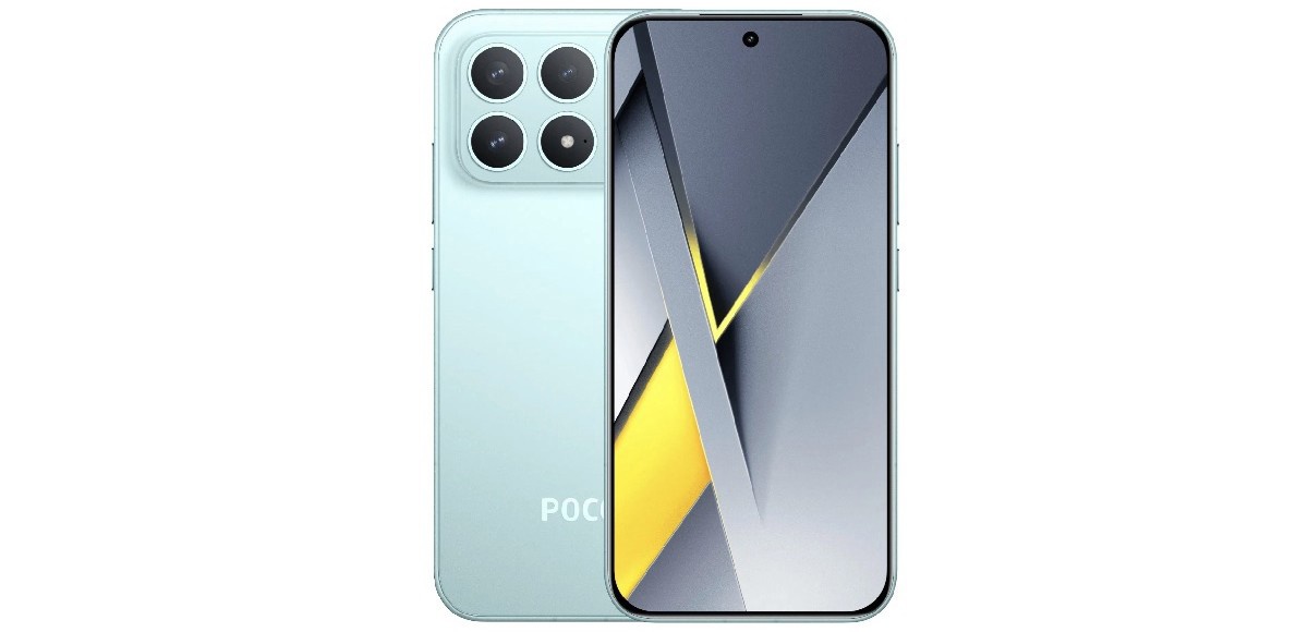 Poco F8 Pro, recenzia