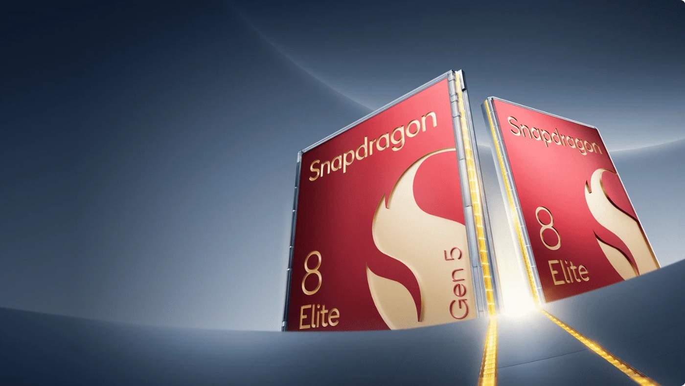 Poco F8 Ultra, procesor