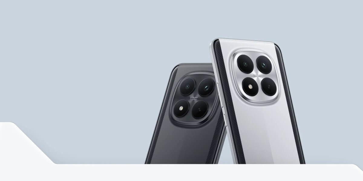 Poco M8 Pro