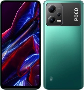 POCO mobil X5 5G