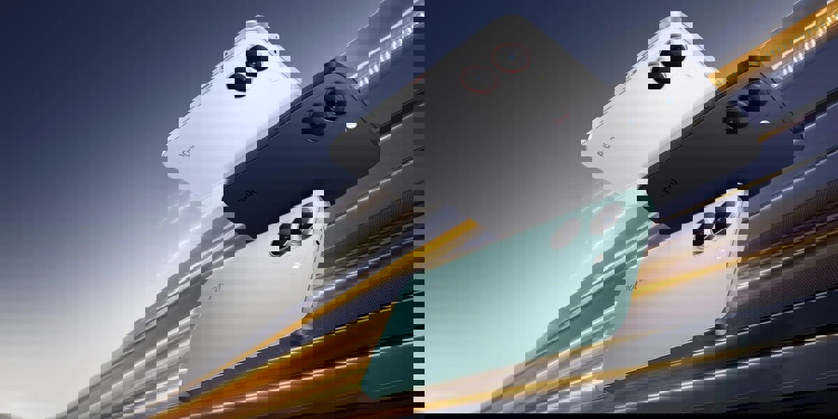 Poco X8 Pro a X8 Pro Max, zdroj: oficiálne stránky