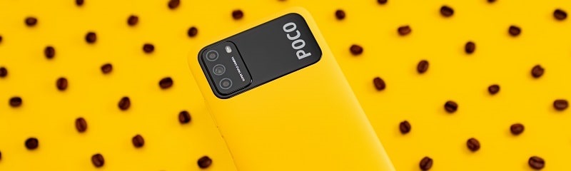 POCO mobil