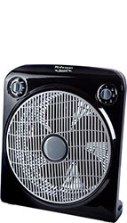 Podlahový ventilátor