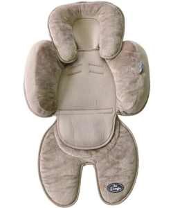 Podložka do autosedačky