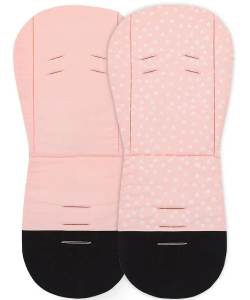 Univerzálna podložka do kočíka