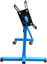Podpery pod auto 6 t
